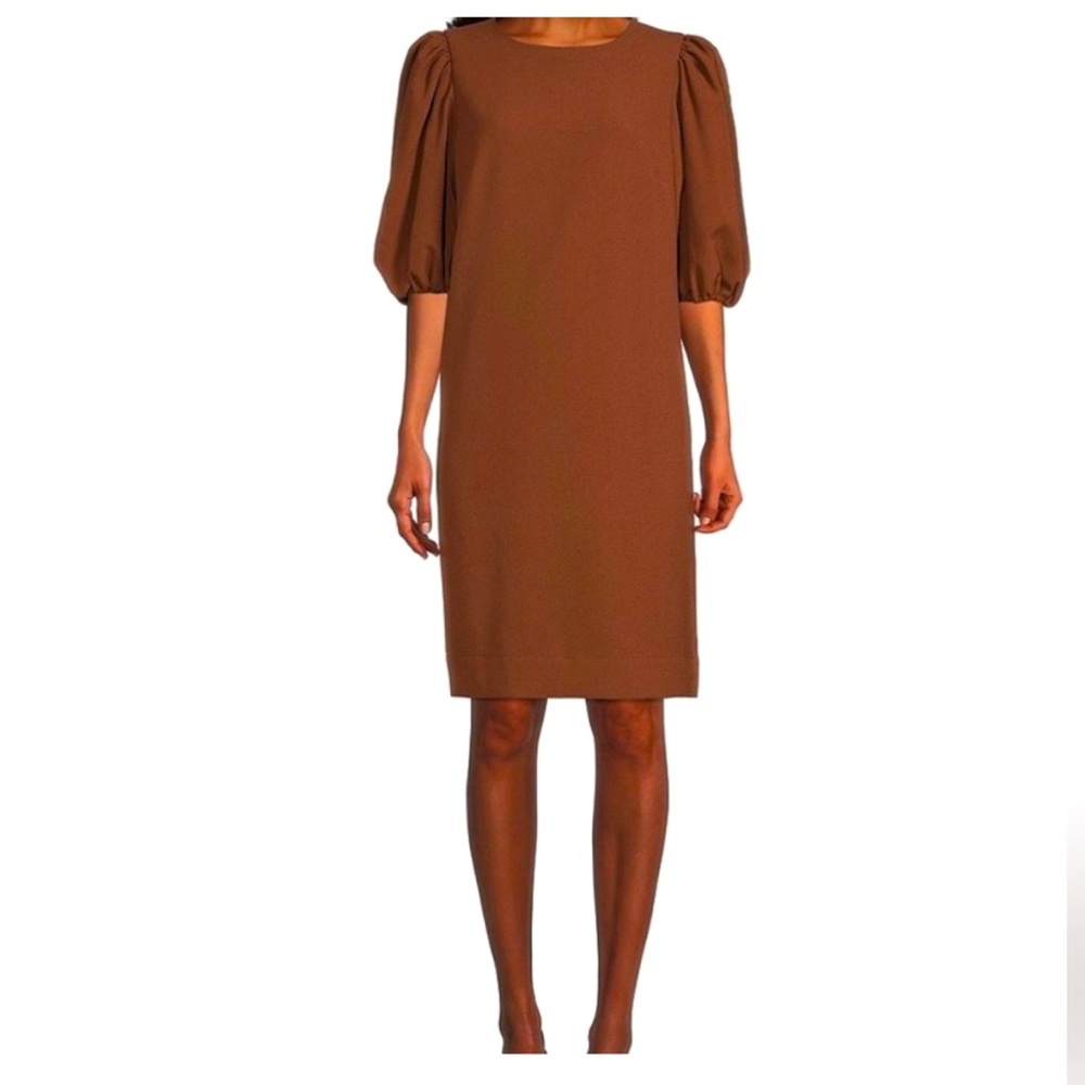 Preston & York midi dress